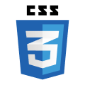 CSS3 logo